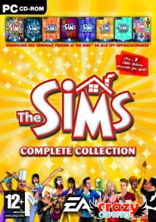 the sims 3 complete torrent