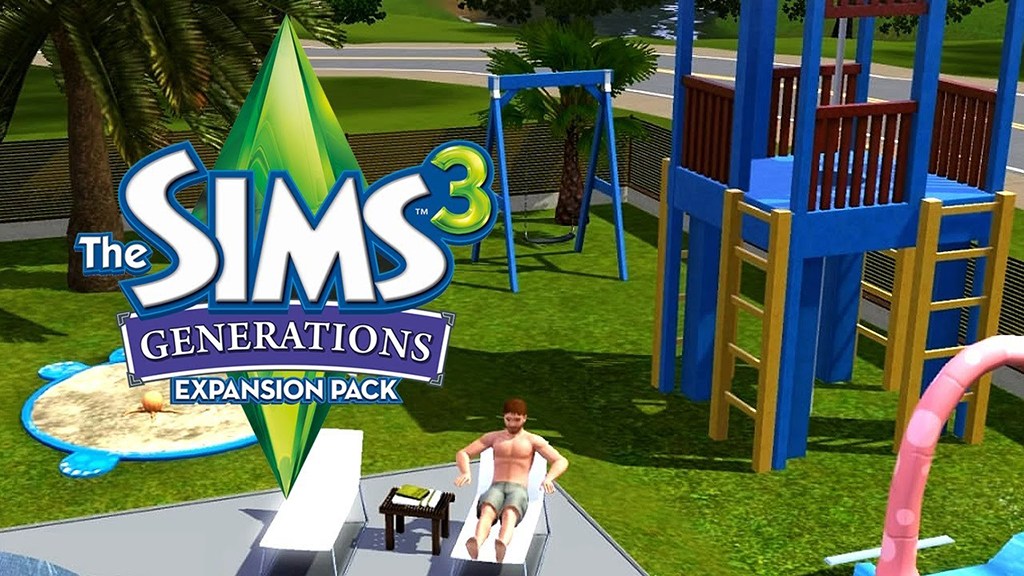 the sims 3 complete torrent